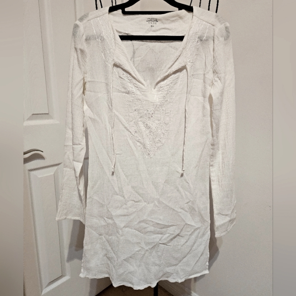Sheer beach‎ cover
